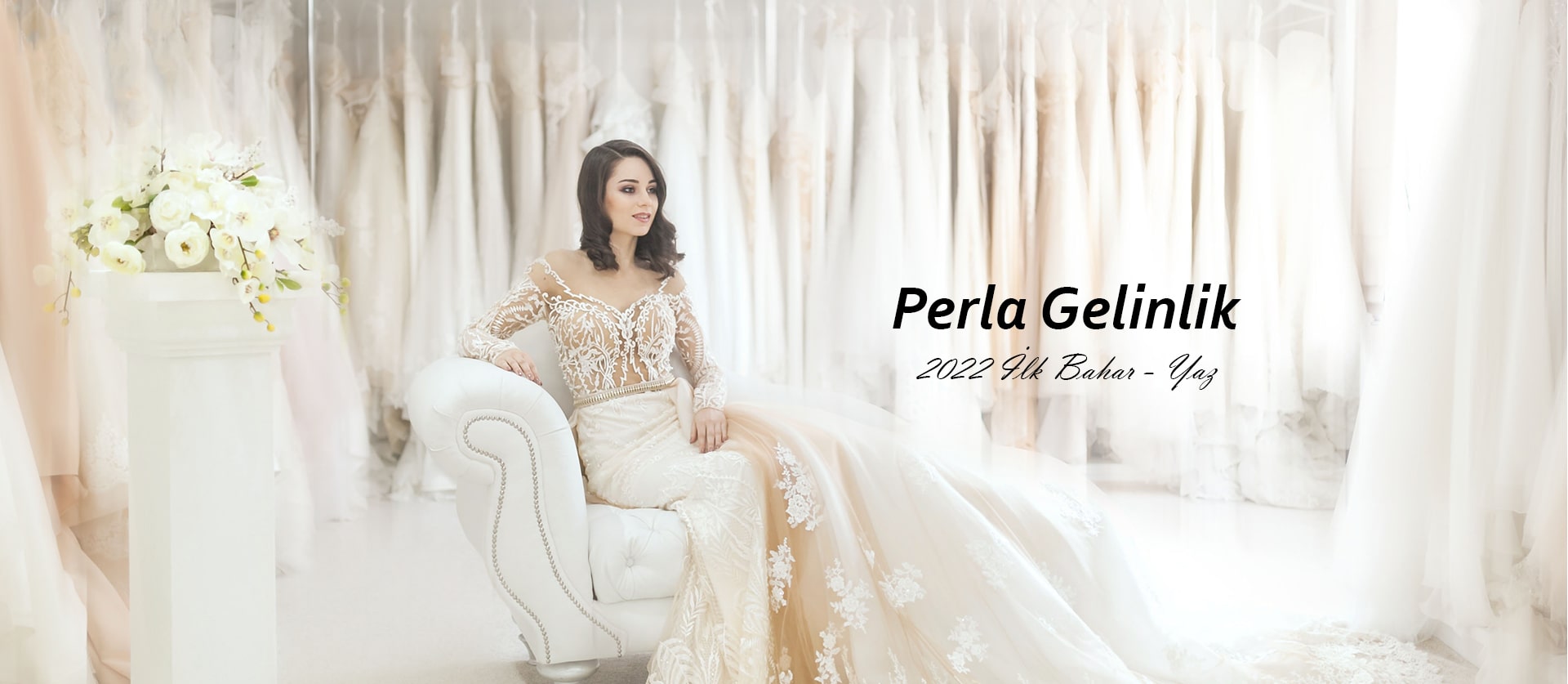 Perla Gelinlik